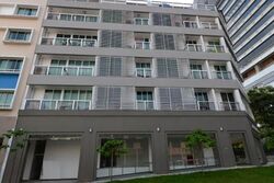 Farrer Park Suites (D8), Retail #618131001
